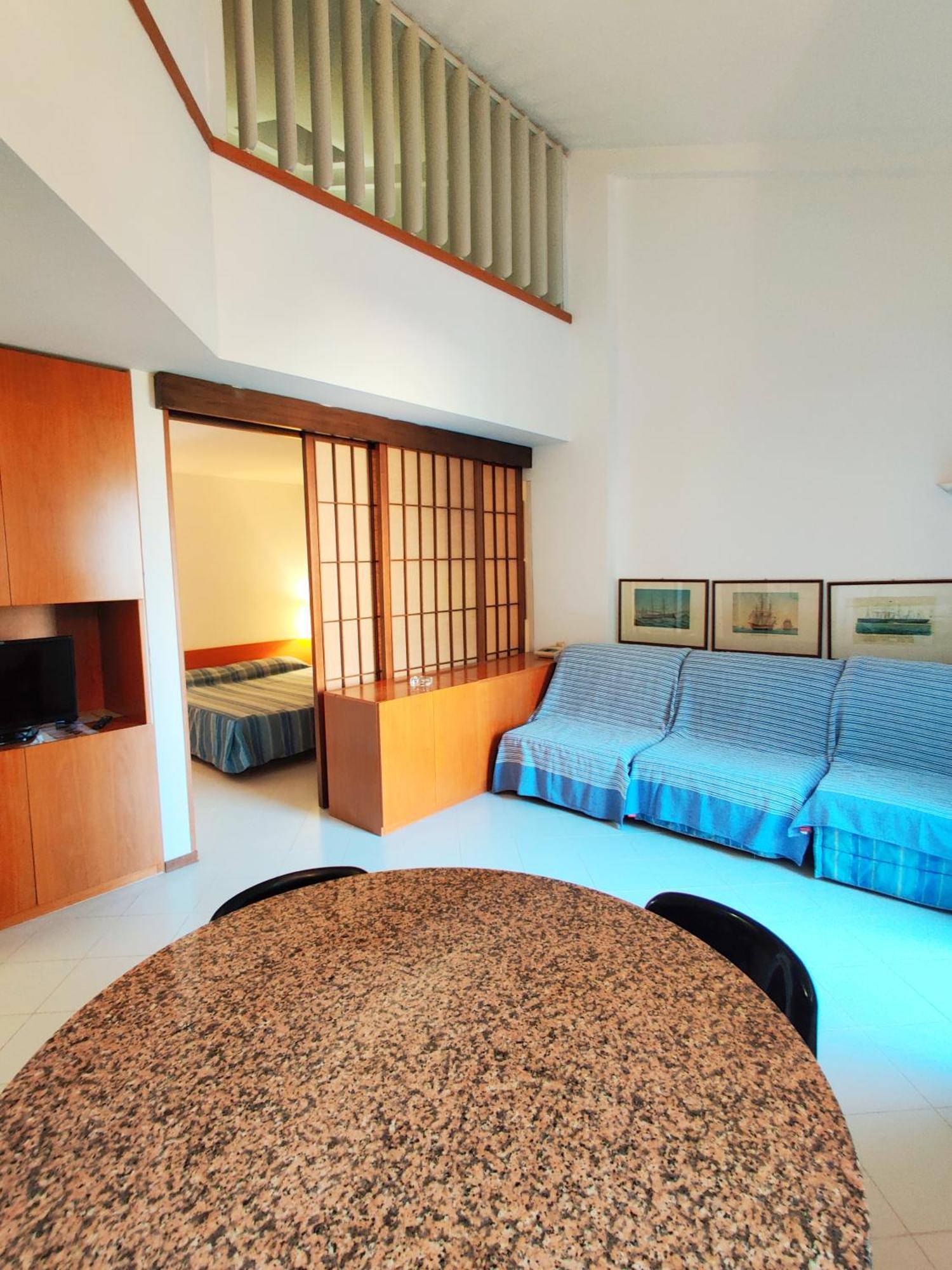Holiday Homes Marina Udine Dış mekan fotoğraf