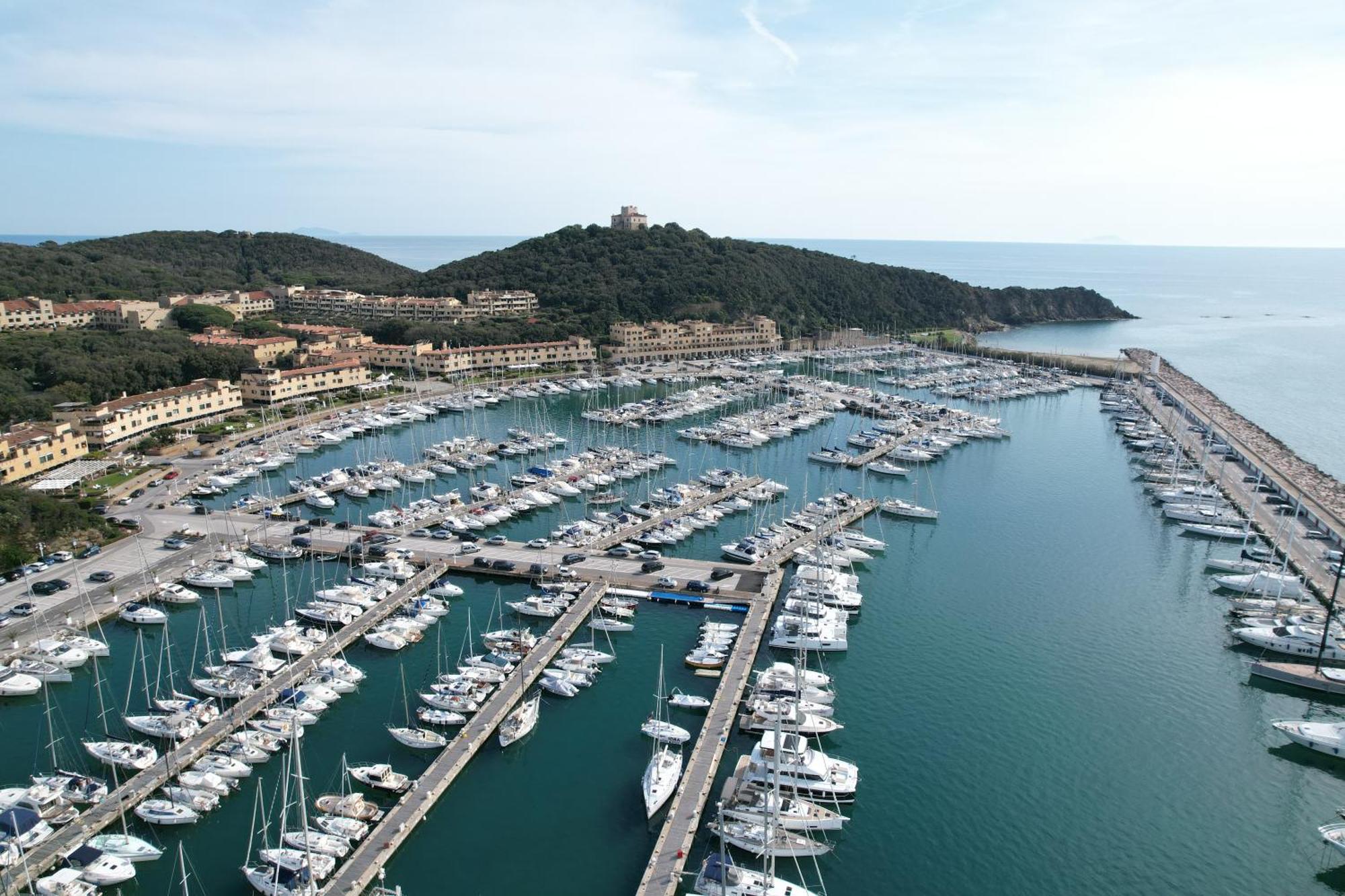 Holiday Homes Marina Udine Dış mekan fotoğraf