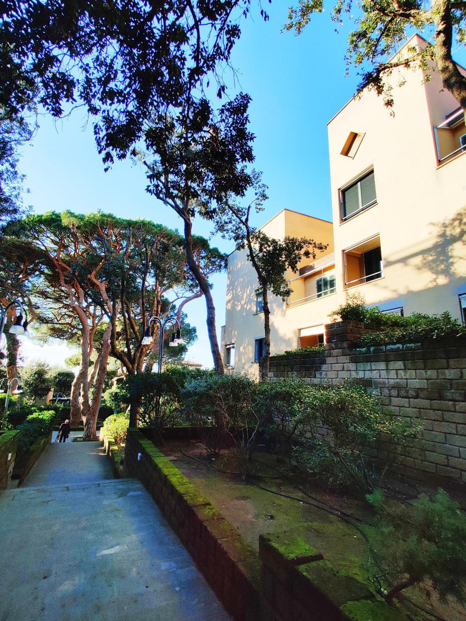 Holiday Homes Marina Udine Dış mekan fotoğraf