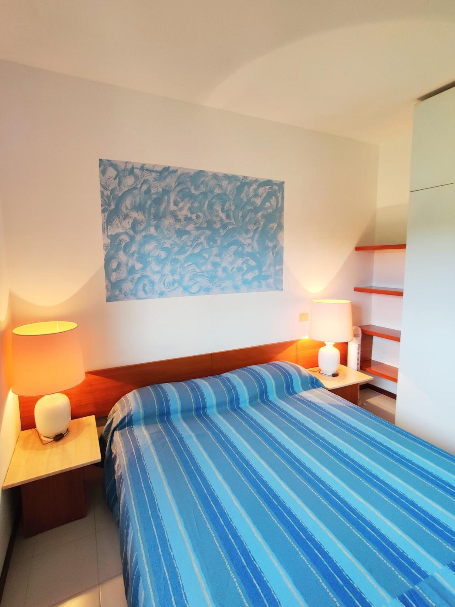 Holiday Homes Marina Udine Dış mekan fotoğraf