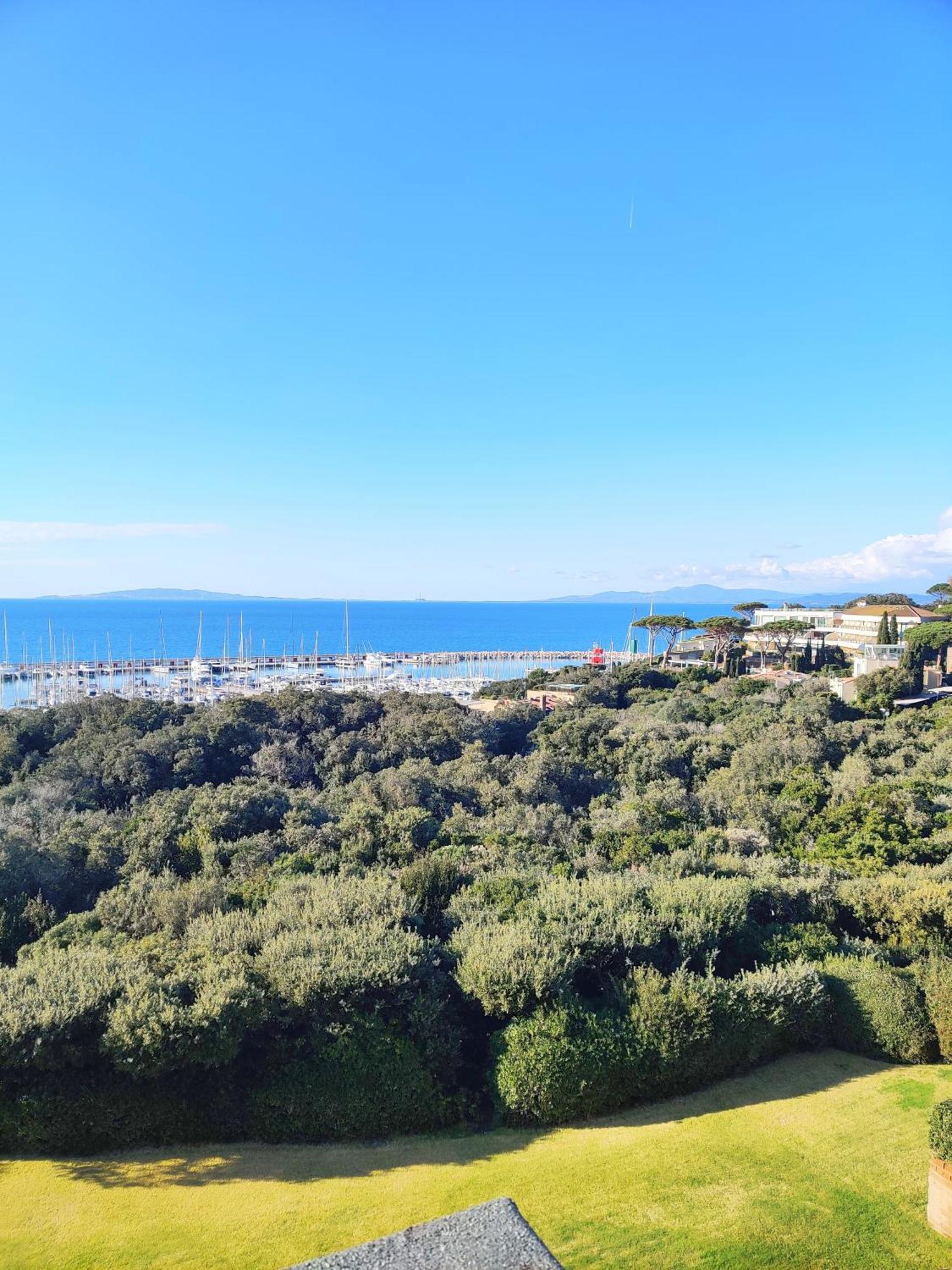 Holiday Homes Marina Udine Dış mekan fotoğraf