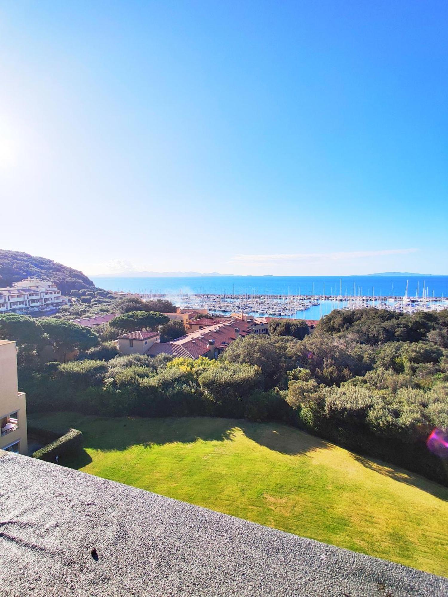 Holiday Homes Marina Udine Dış mekan fotoğraf