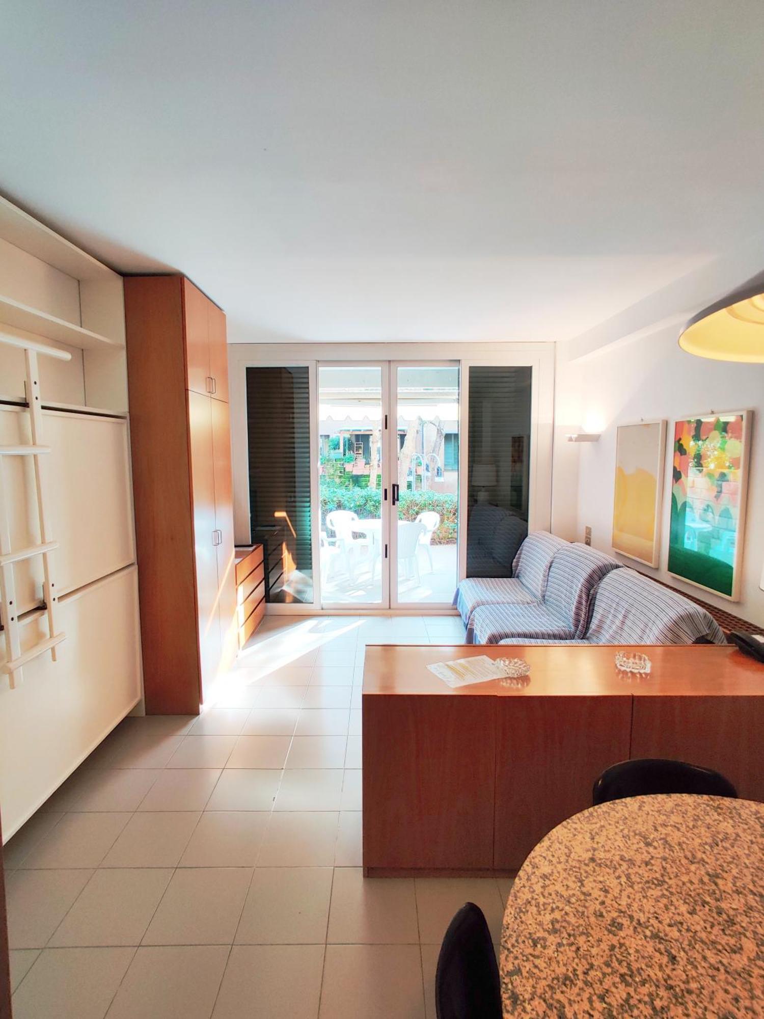 Holiday Homes Marina Udine Dış mekan fotoğraf
