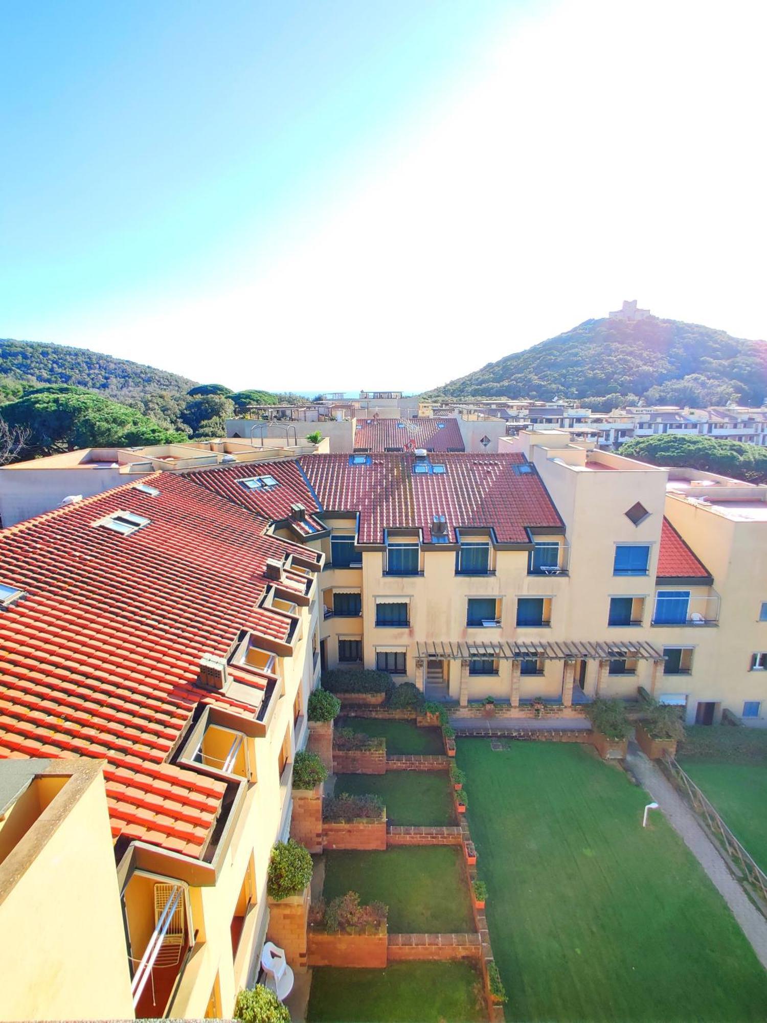 Holiday Homes Marina Udine Dış mekan fotoğraf