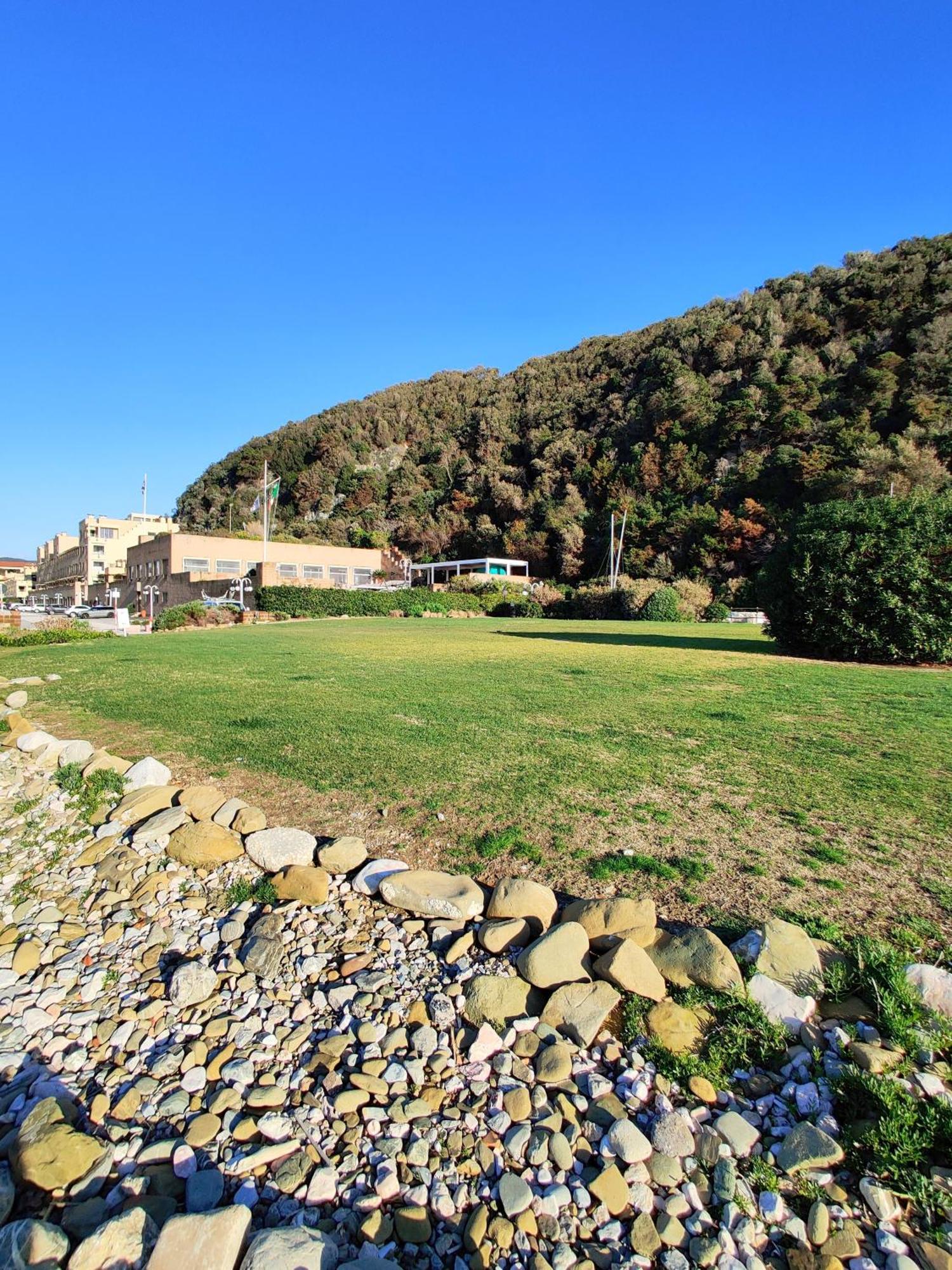Holiday Homes Marina Udine Dış mekan fotoğraf