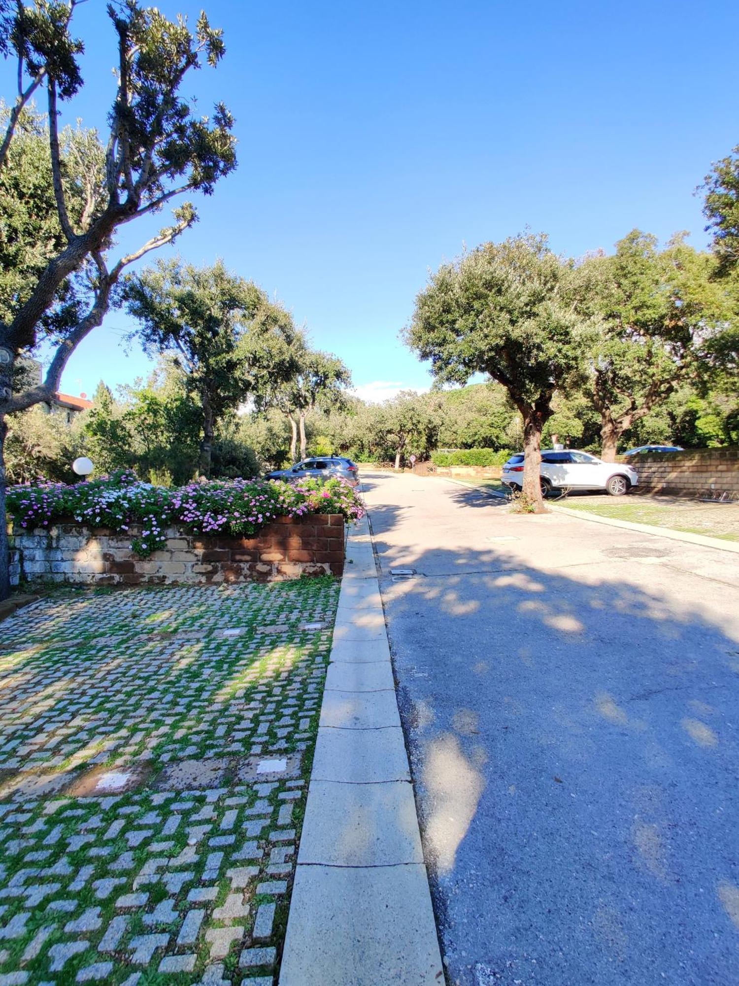 Holiday Homes Marina Udine Dış mekan fotoğraf