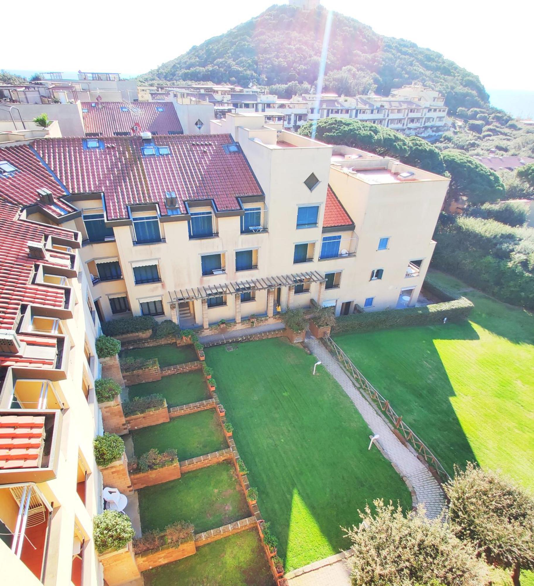 Holiday Homes Marina Udine Dış mekan fotoğraf
