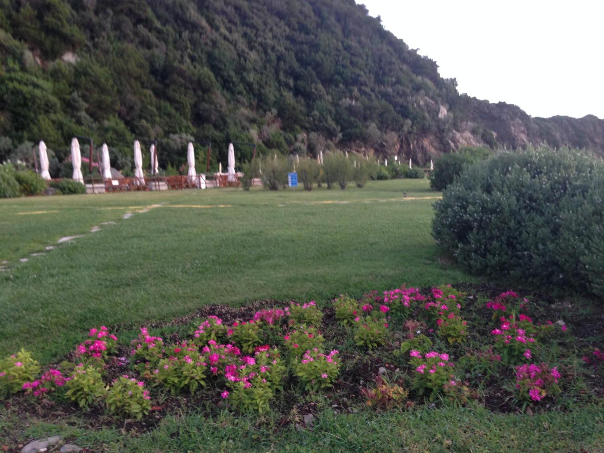 Holiday Homes Marina Udine Dış mekan fotoğraf