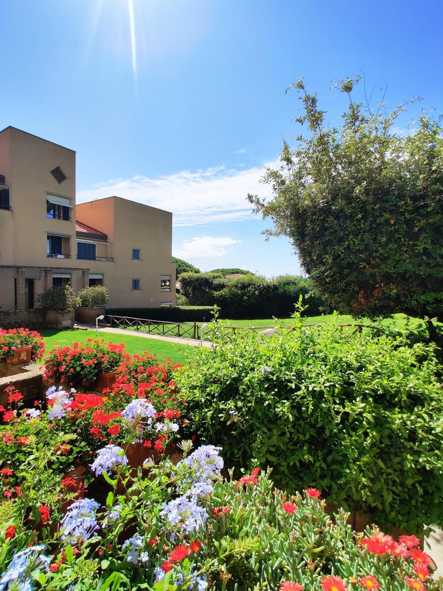 Holiday Homes Marina Udine Dış mekan fotoğraf