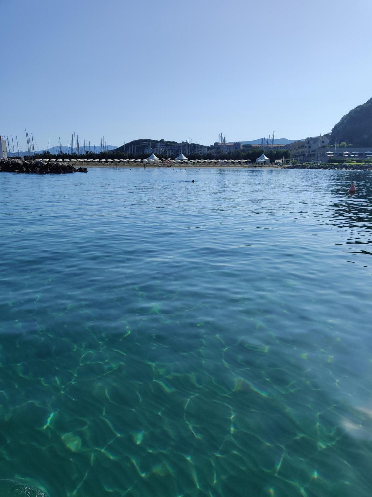Holiday Homes Marina Udine Dış mekan fotoğraf