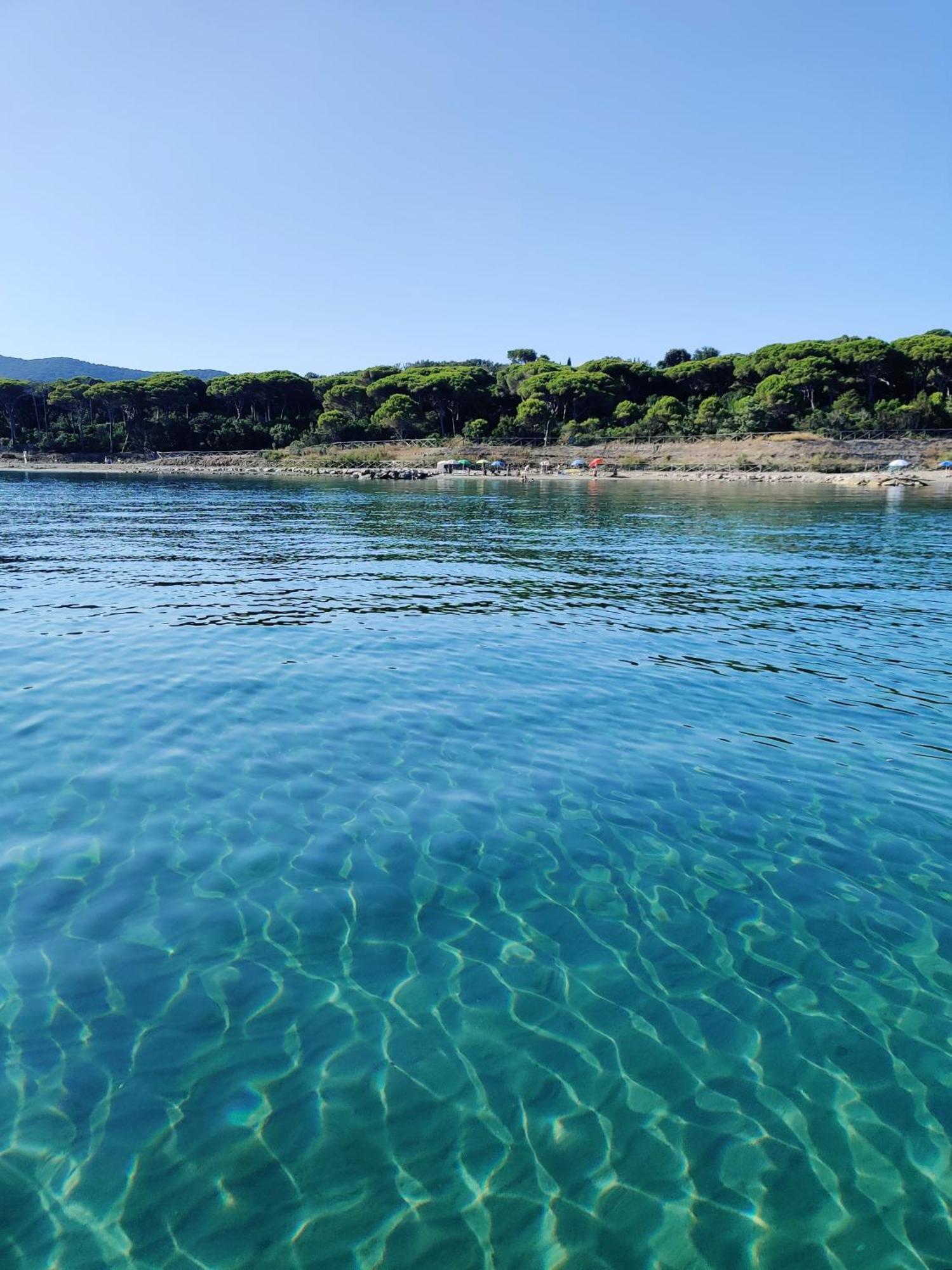 Holiday Homes Marina Udine Dış mekan fotoğraf