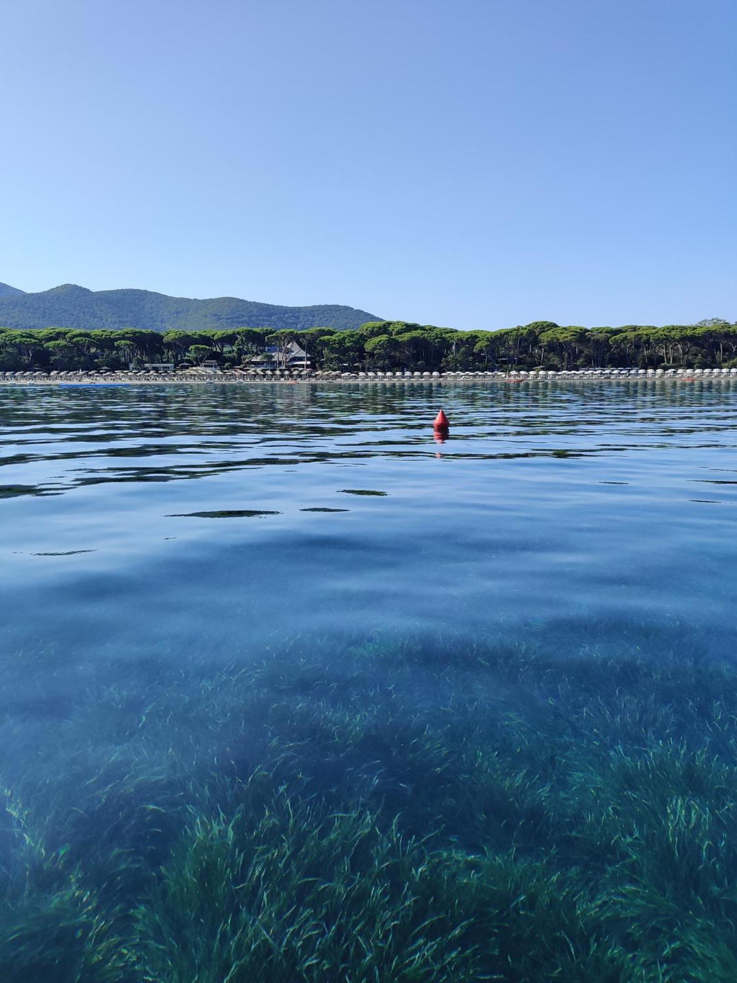 Holiday Homes Marina Udine Dış mekan fotoğraf