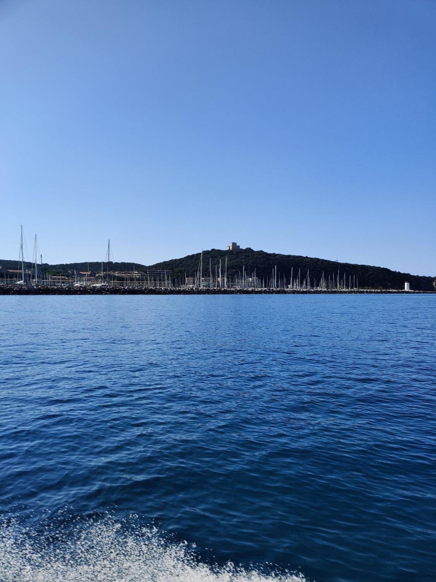 Holiday Homes Marina Udine Dış mekan fotoğraf
