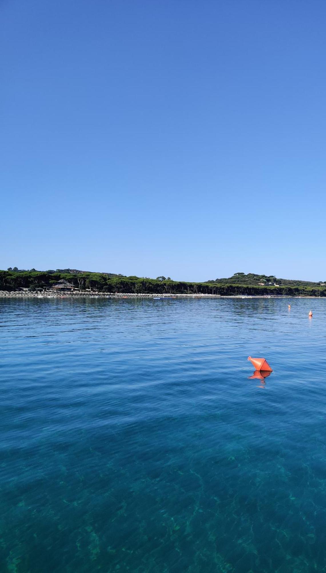 Holiday Homes Marina Udine Dış mekan fotoğraf