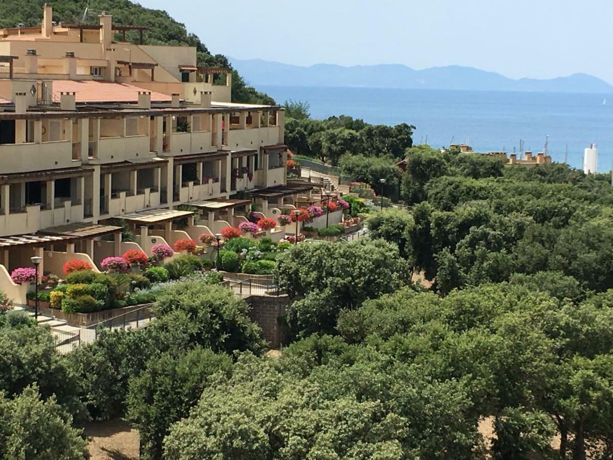 Holiday Homes Marina Udine Dış mekan fotoğraf