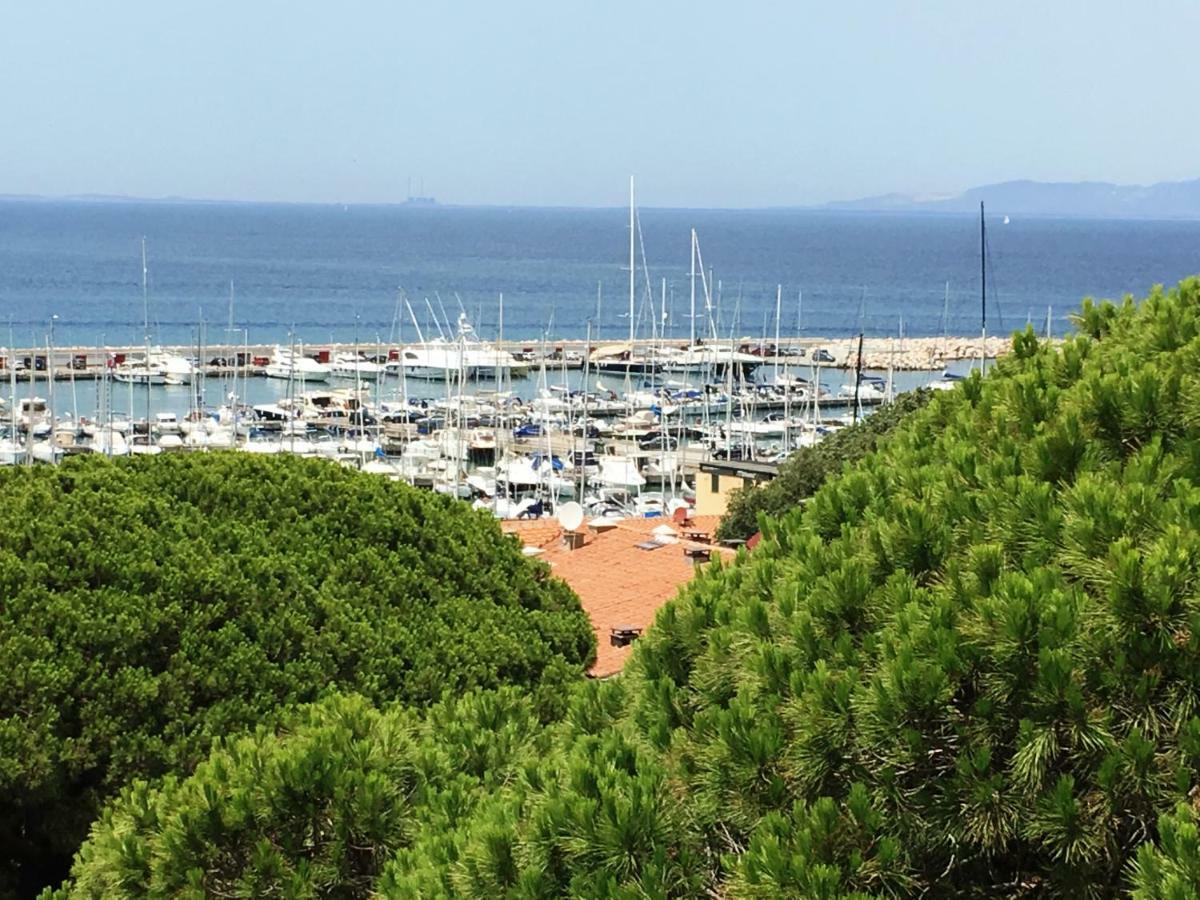 Holiday Homes Marina Udine Dış mekan fotoğraf